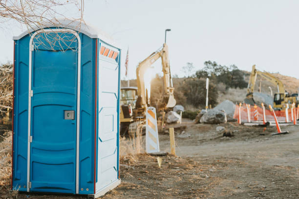 Portable Toilet Options We Offer in Scotts Hill, TN
