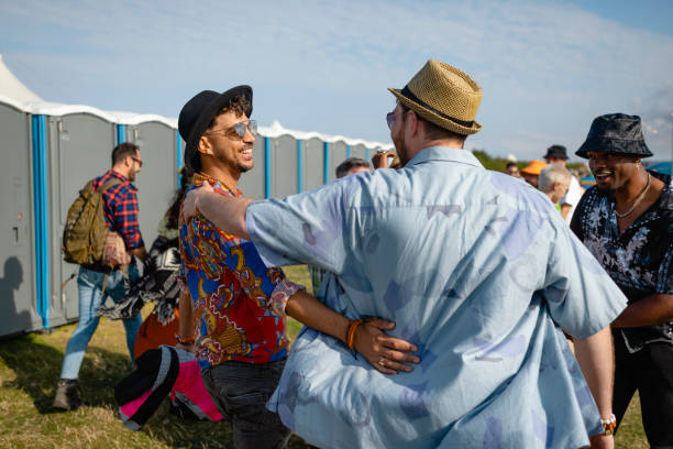Scotts Hill, TN porta potty rental Company