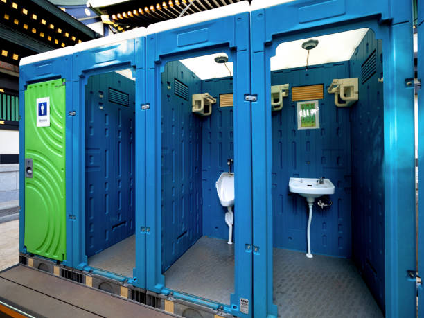 Best Construction site porta potty rental  in Scotts Hill, TN