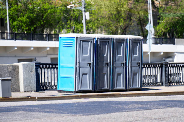 Best Local porta potty services  in Scotts Hill, TN