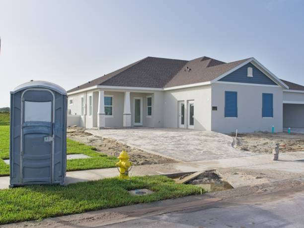 Best Affordable porta potty rental  in Scotts Hill, TN