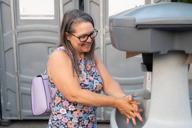 Best Long-term porta potty rental  in Scotts Hill, TN