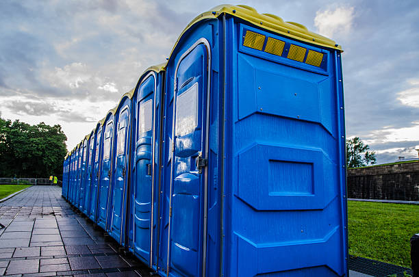 Best Best portable toilet rental  in Scotts Hill, TN