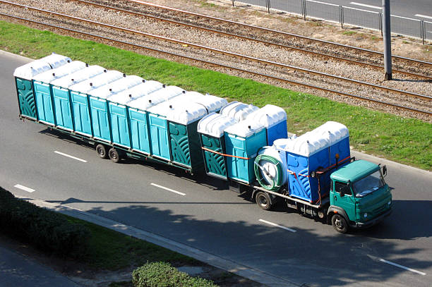 Portable Toilet Options We Offer in Scotts Hill, TN