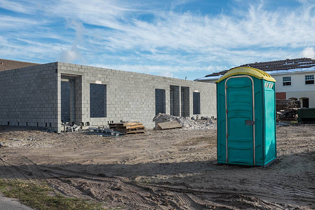 Best High-end porta potty rental  in Scotts Hill, TN