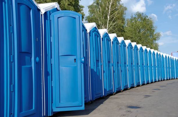 Best Temporary restroom rental  in Scotts Hill, TN